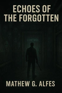 Echoes Of The Forgotten