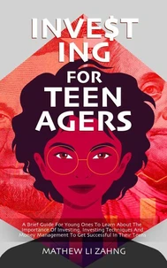 Investing For Teenagers