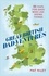 Great British Dad-ventures. 101 maps for dads who like doing things