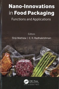Nano-Innovations in Food Packaging