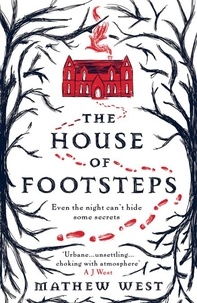 Mathew West - The House of Footsteps.