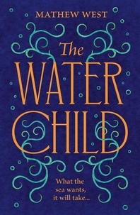 Mathew West - The Water Child.