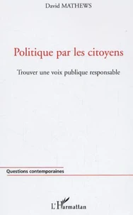 Politique par les citoyens