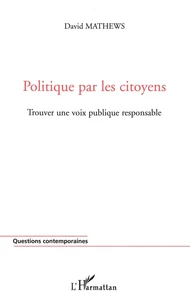 Politique par les citoyens