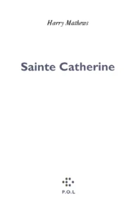 Sainte Catherine