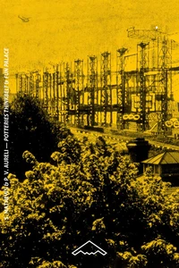 Le Fun palace ou l'expérience architecturale et technologique de Cedric Price ; Travail et architecture : une mise en perspective du projet Potteries Thinkbelt de Cedric Price