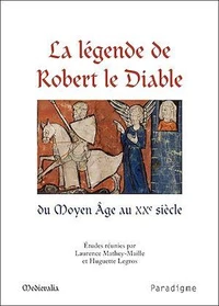 La légende de Robert le diable