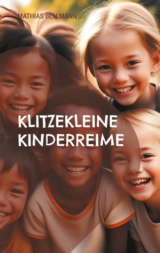 Klitzekleine Kinderreime