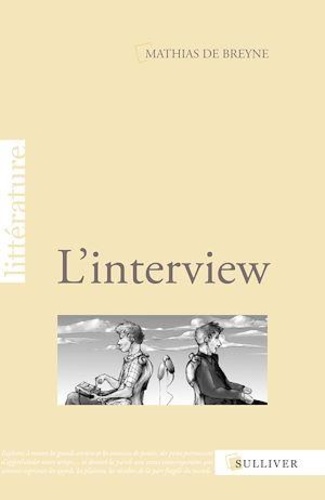 L'interview