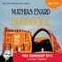 Mathias Enard - Boussole.