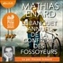 Mathias Enard - Le banquet annuel de la confrérie des fossoyeurs.