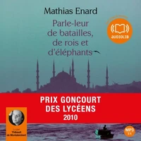 Parle-leur de batailles, de rois et d'éléphants