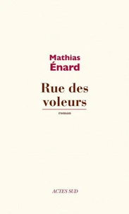 Rue des voleurs