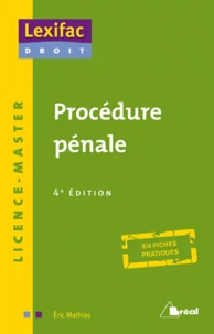 Procédure pénale