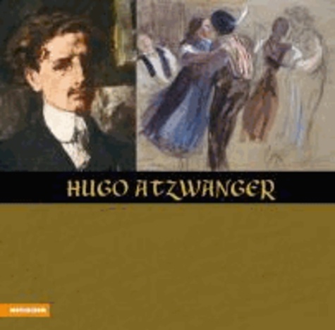 Mathias Frei - Hugo Atzwanger - 1883 - 1960 Maler, Zeichner, Lichtbildner, Heimatkundler.