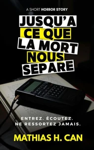 Jusqu'à ce que la mort nous sépare