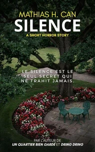 Silence (a short horror story)