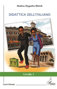 Didattica dell'italiano in Camerun classe de 4e