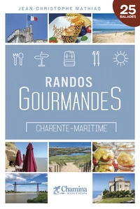 Randos gourmandes Charente-Maritime