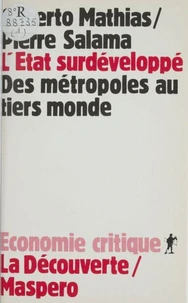L'État surdéveloppé