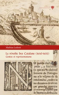 Révolte des Catalans (1640-1652)