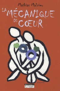 Meilleurs livres à lire en téléchargement gratuit La Mécanique du coeur DJVU en francais 9782848682181