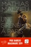 Mathias Malzieu - Une sirène à Paris.