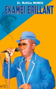 Ekambi Brillant
