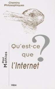 Qu'est-ce que l'Internet ?