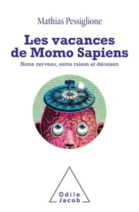 Les vacances de Momo Sapiens