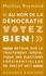 "Au nom de la démocratie, votez bien !". Retour sur le traitement médiatique des élections présidentielles de 2002 et 2017