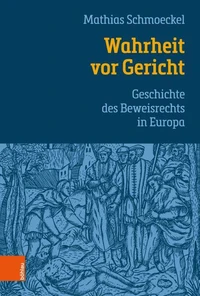 Wahrheit vor Gericht