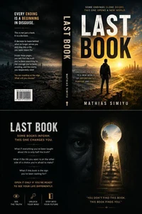 Last Book