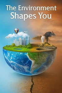 The Environment Shape You