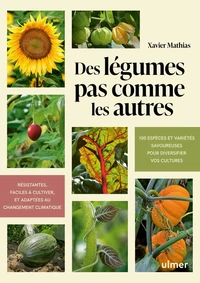 Des légumes pas comme les autres
