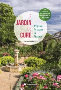 Le jardin de curé