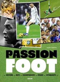 Passion foot