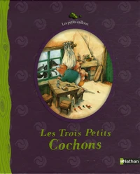 Les Trois Petits Cochons