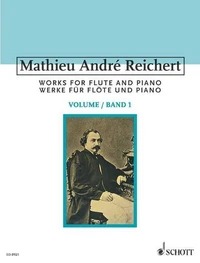 Works for Flute and Piano