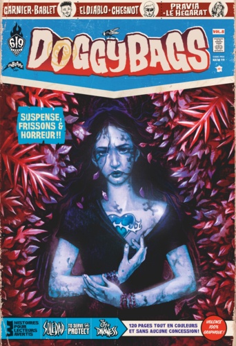 Doggybags Tome 8