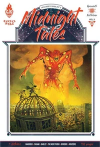 Midnight Tales Tome 3