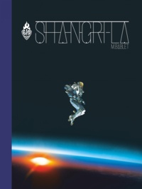 Téléchargement gratuit des chapitres de manuels Shangri-la in French  par Mathieu Bablet