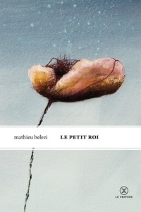 Mathieu Belezi - Le Petit Roi.