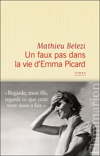 Un faux pas dans la vie d'Emma Picard