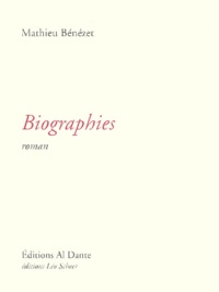 Mathieu Bénézet - Biographies.