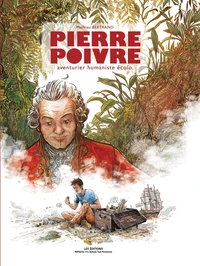 Pierre Poivre
