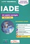 Concours IADE Infirmier anesthésiste diplômé d'Etat. 24 sujets corrigées (écrit + oral)  Edition 2022-2023