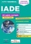 Concours IADE Infirmier anesthésiste diplômé d'Etat. 24 sujets corrigées (écrit + oral)  Edition 2024-2025