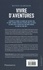 Vivre d'aventures