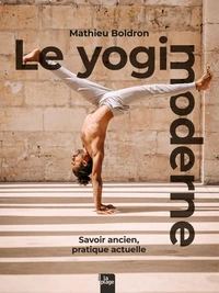 Le yogi moderne